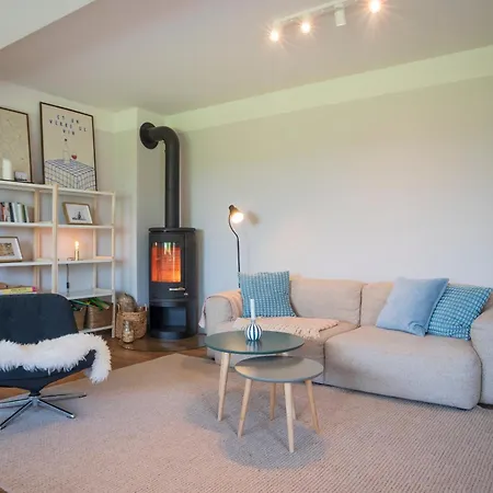 Casa vacanze Haeuschen Mit Privatem Schleizugang *