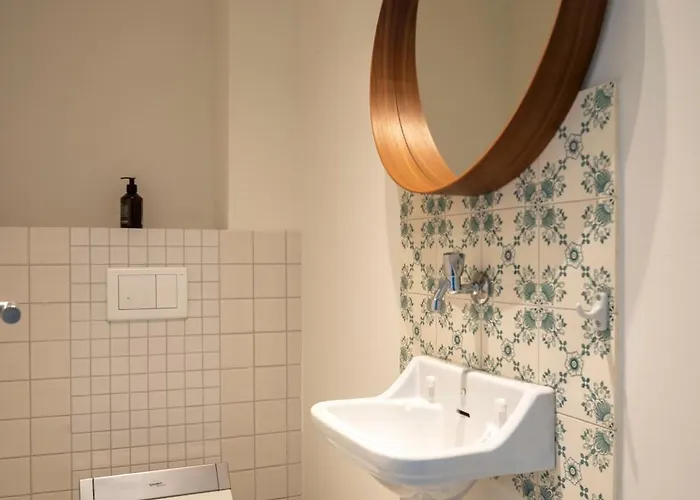 Haeuschen Mit Privatem Schleizugang * Maasholm